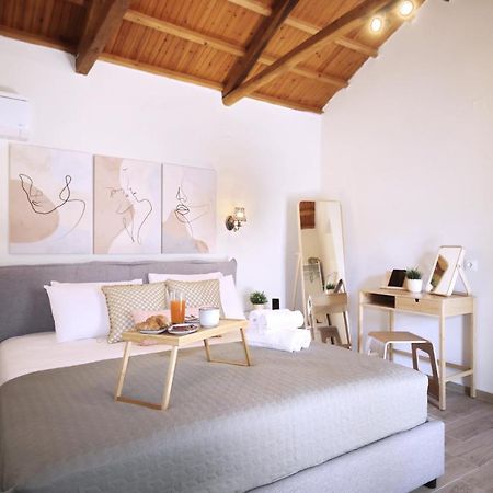 Dafnes Hotel Bandar Skopelos Luaran gambar