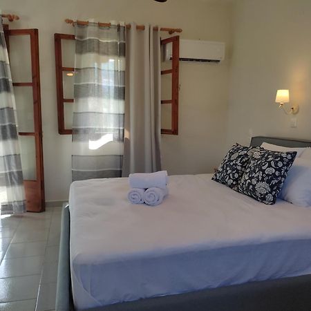 Dafnes Hotel Bandar Skopelos Luaran gambar