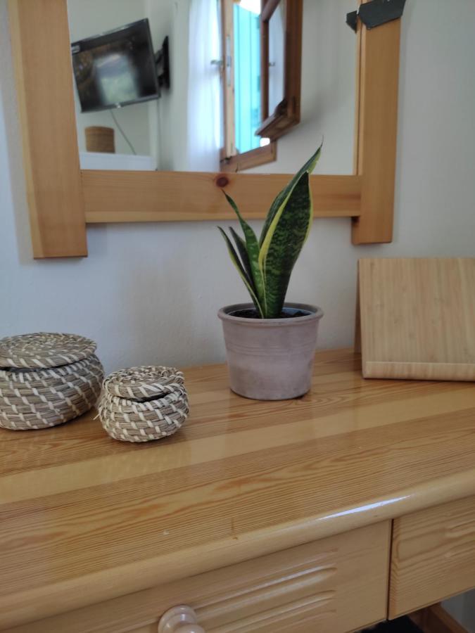 Dafnes Hotel Bandar Skopelos Luaran gambar