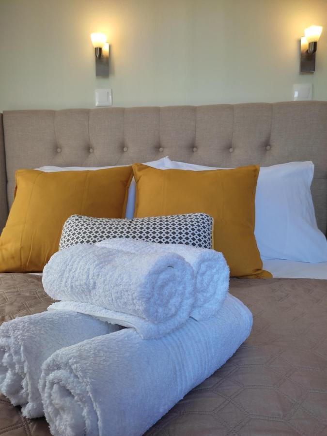 Dafnes Hotel Bandar Skopelos Luaran gambar