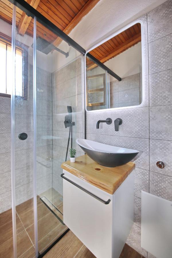 Dafnes Hotel Bandar Skopelos Luaran gambar