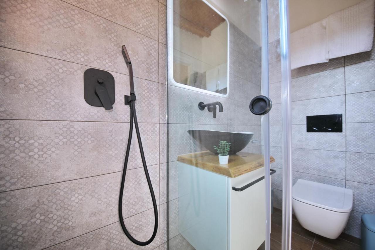Dafnes Hotel Bandar Skopelos Luaran gambar